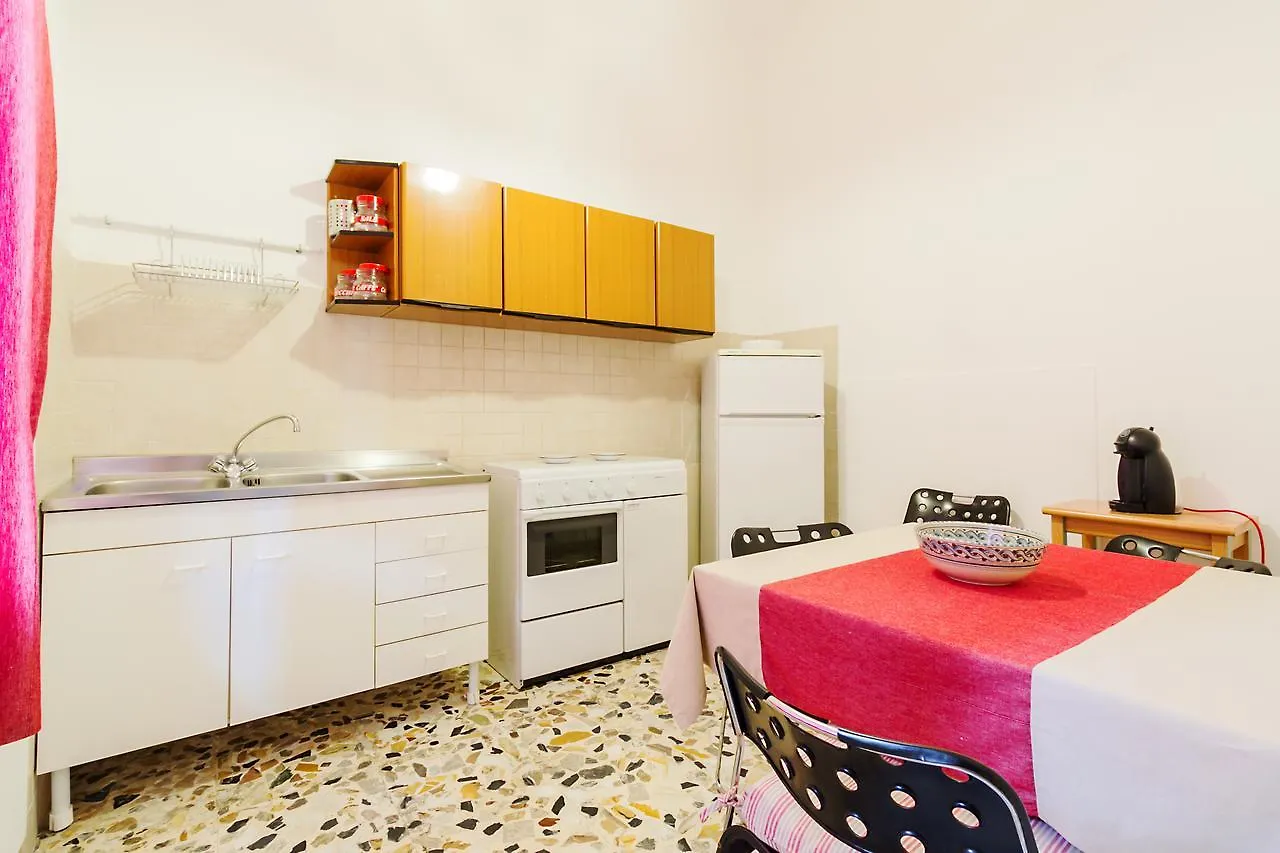 Letojanni Sandy Beach Apartment 0*,  Италия