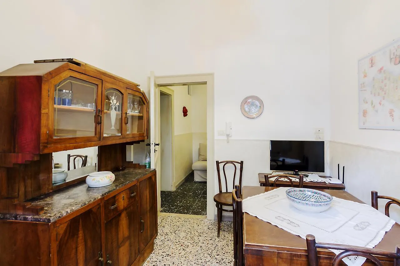 Letojanni Sandy Beach Apartment