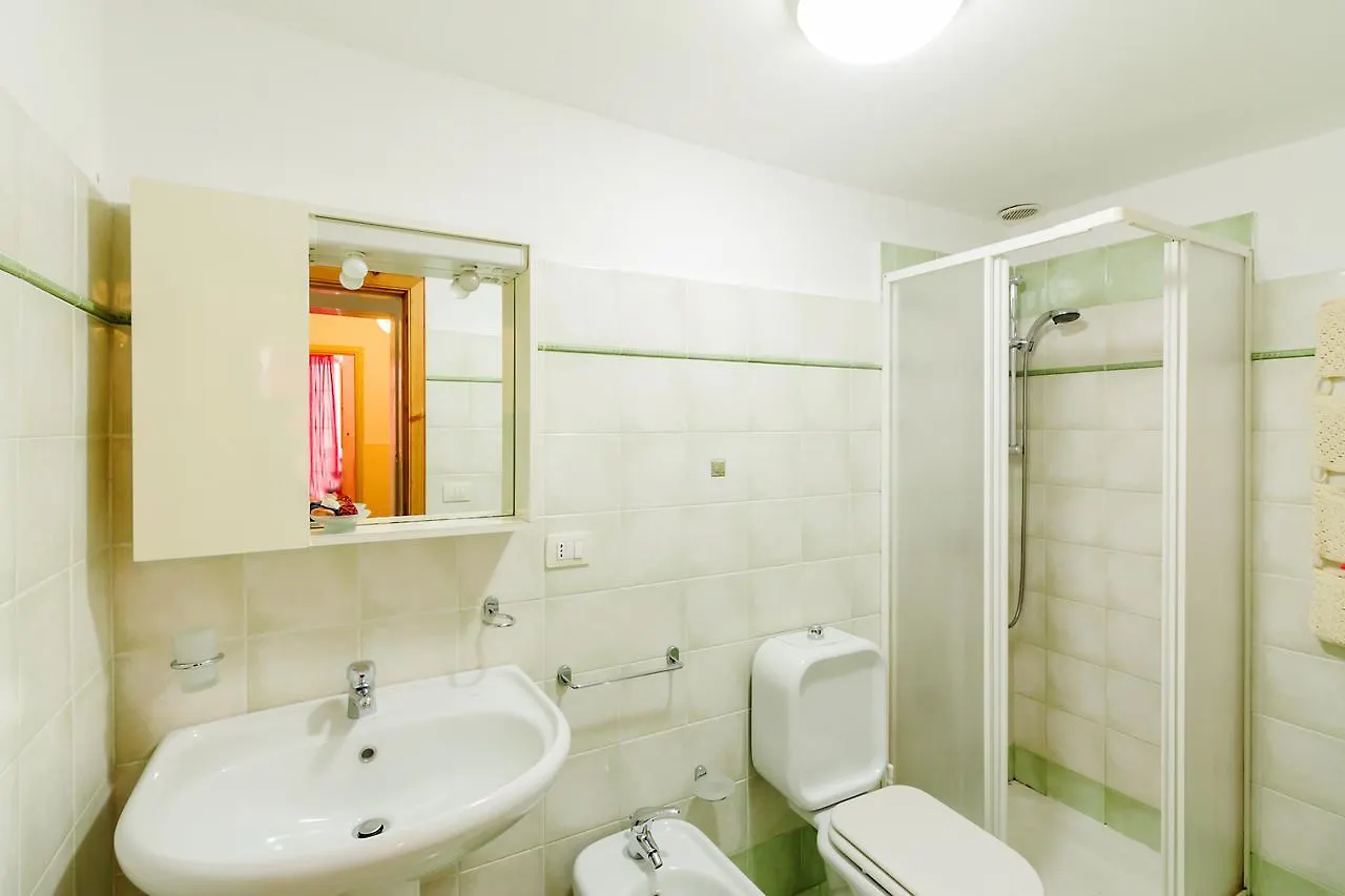 Letojanni Sandy Beach Apartment