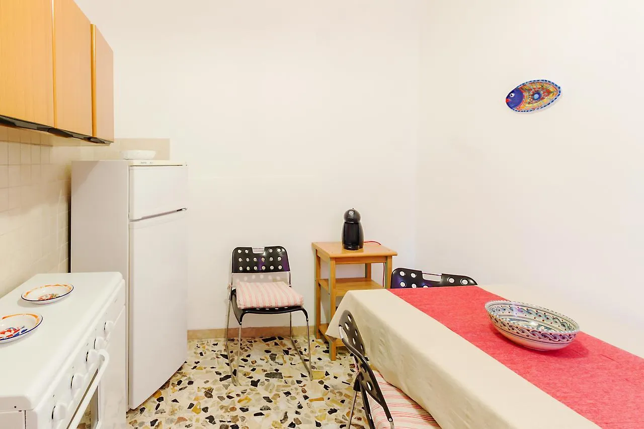 Letojanni Sandy Beach Apartment